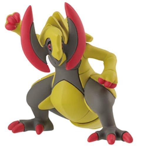 ポケモン モンコレボックス Vol.7 全5種 コンプセット モンコレ 20