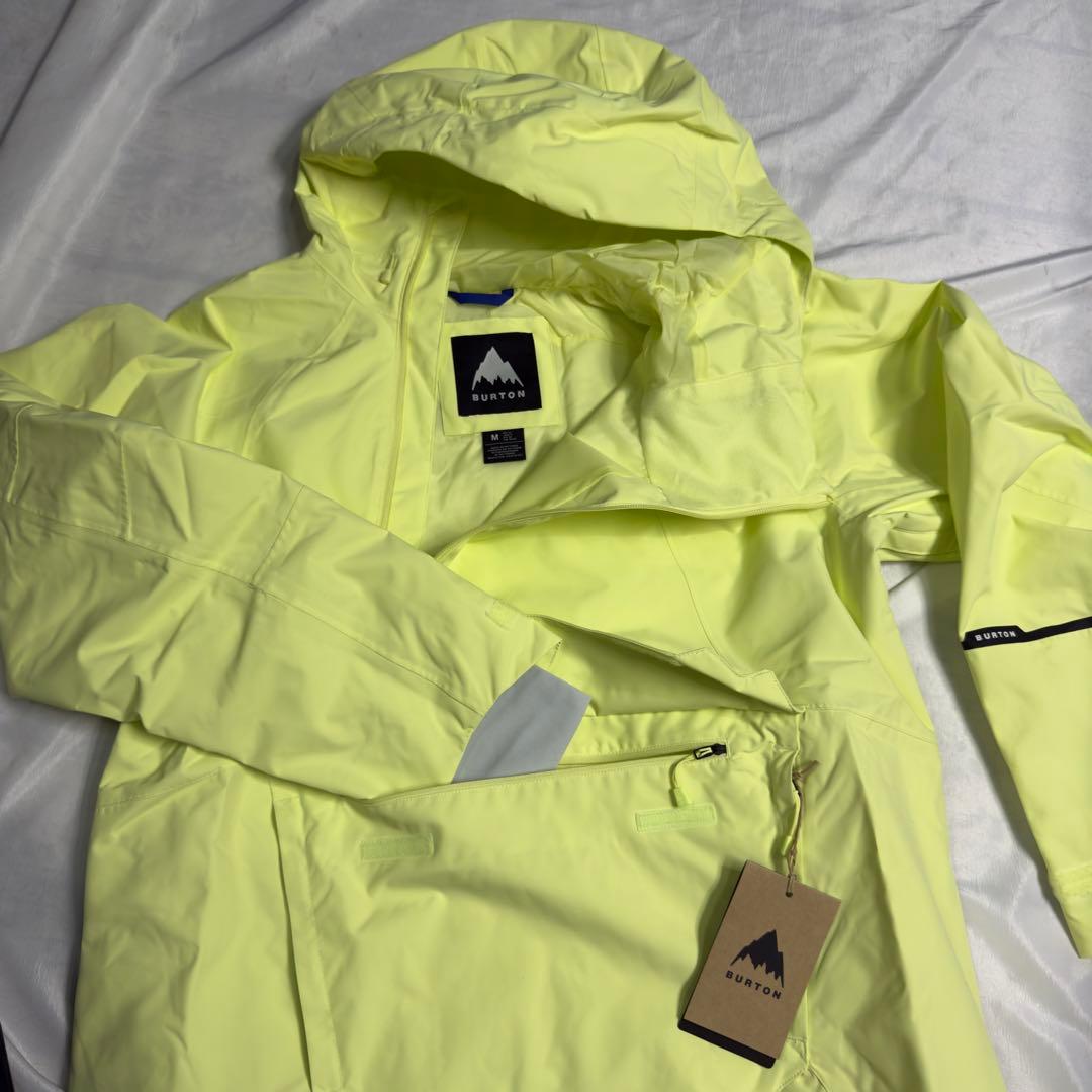 新品】Burton w rsrv rlx ank 25/26新モデル - メルカリ