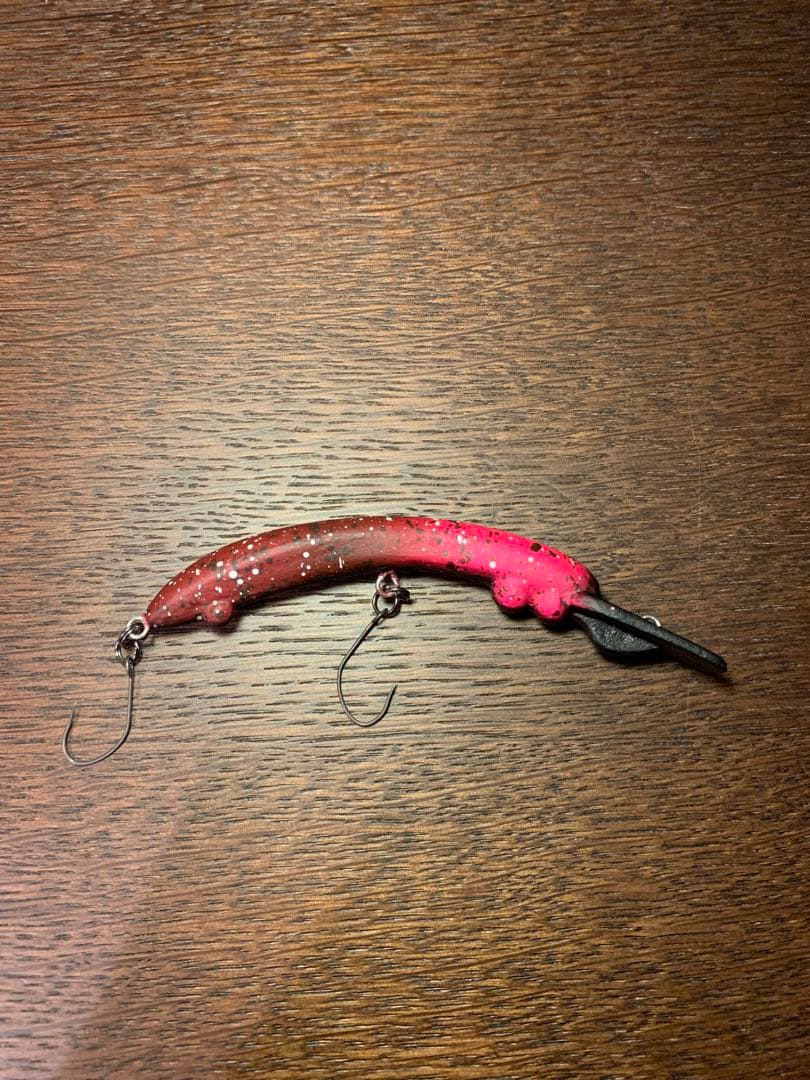 せ*め様 陰キャ HEROs ボーノFエリアトラウトサマーフェス ビックワン