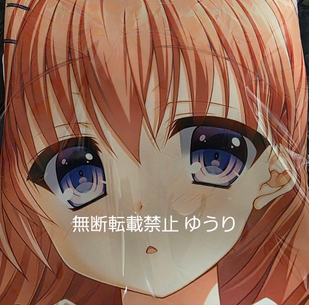 キャラクターカバー4種セット