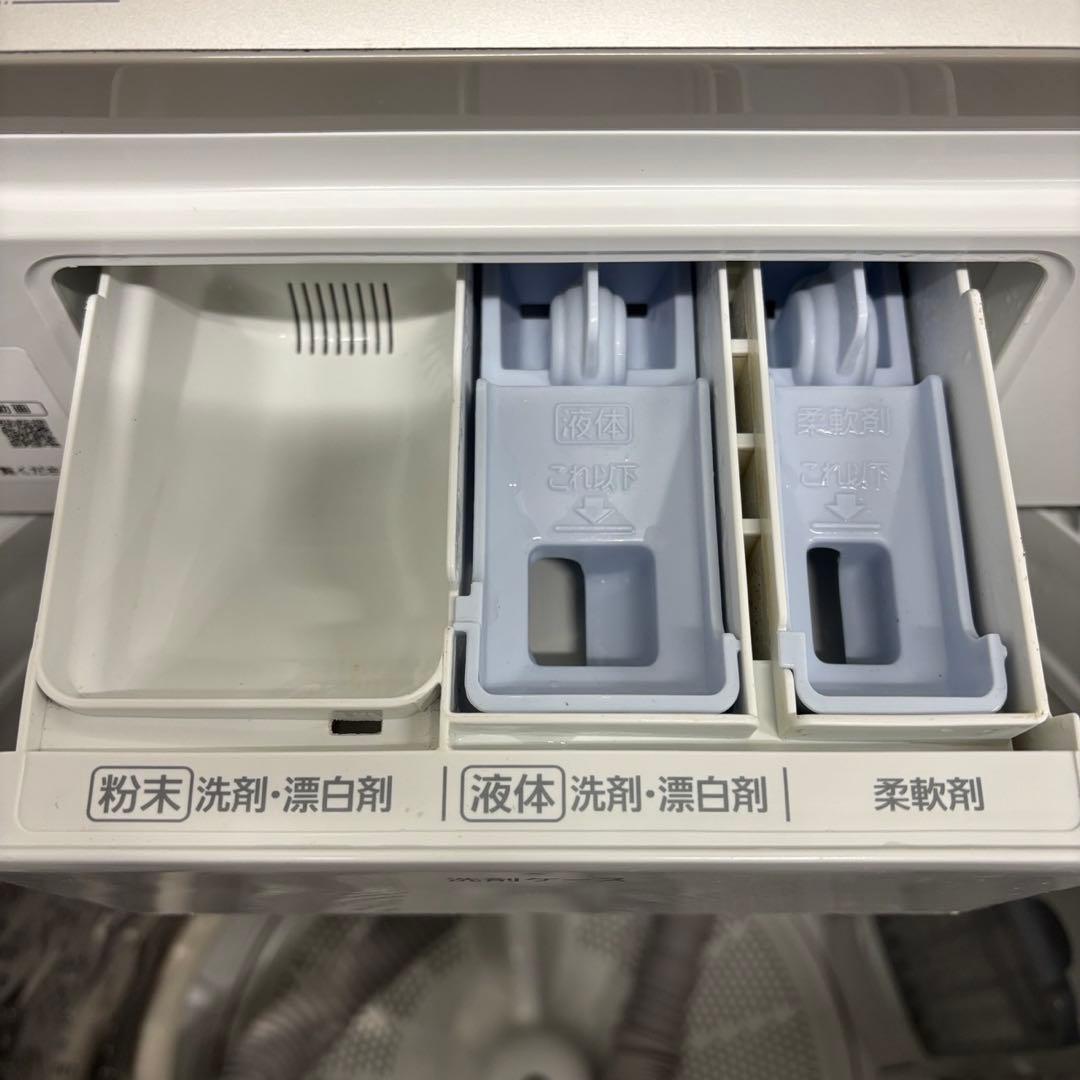 151❤️ 洗濯機 10キロ パナソニック 22年製 綺麗 安い 中古 設置無料