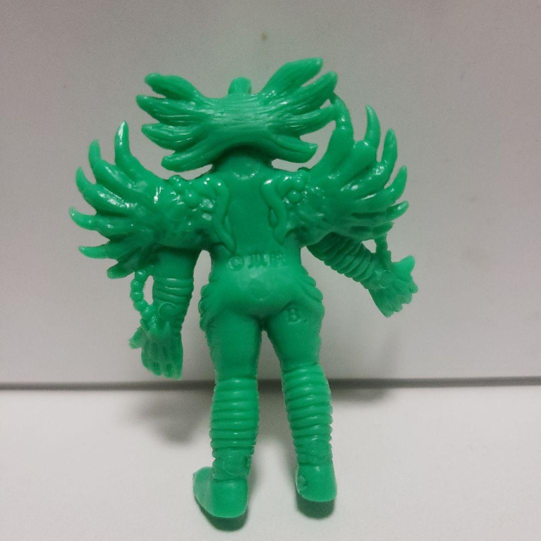 超獣戦隊ライブマン ドクター ケンプ 消しゴム フィギュア 希少 レトロ