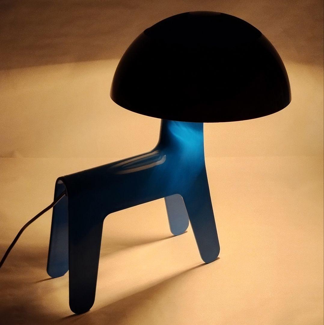 10【送料無料】稀少！美品★プロパガンダ★doglamp★調光3段階