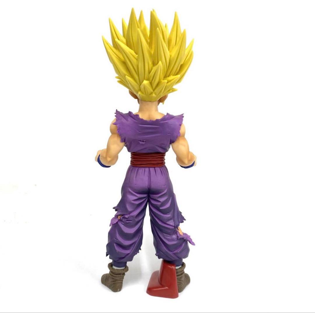 MSP ドラゴンボール 孫悟飯 フィギュア スペシャルカラーver 【外箱付き】