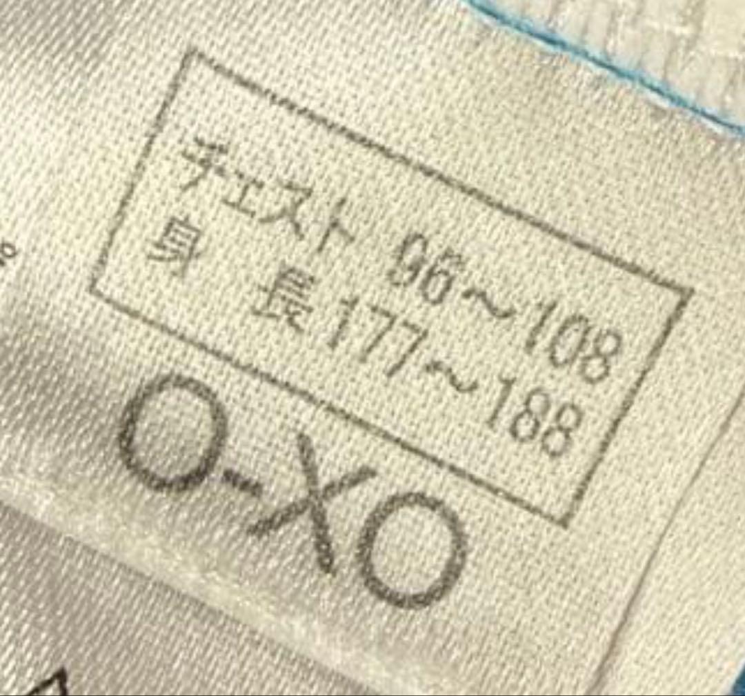 ガンバ大阪 hummel ジャージ O-XO 青 値下げ中‼️ - メルカリ