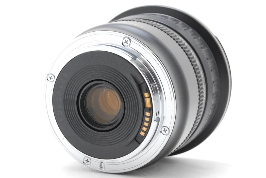 【箱付き】キヤノン Canon EF 20-35mm F3.5-4.5