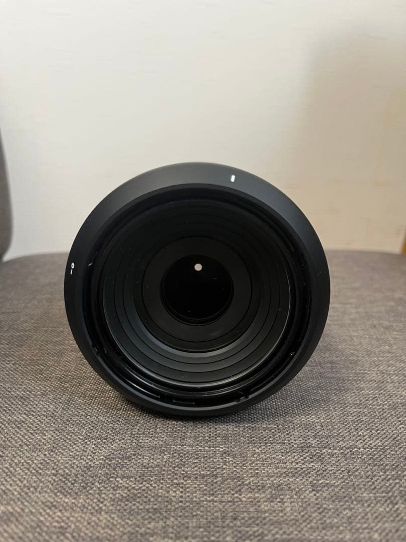 TAMRON 70-300mm F4.5-6.3 Ｅマウント