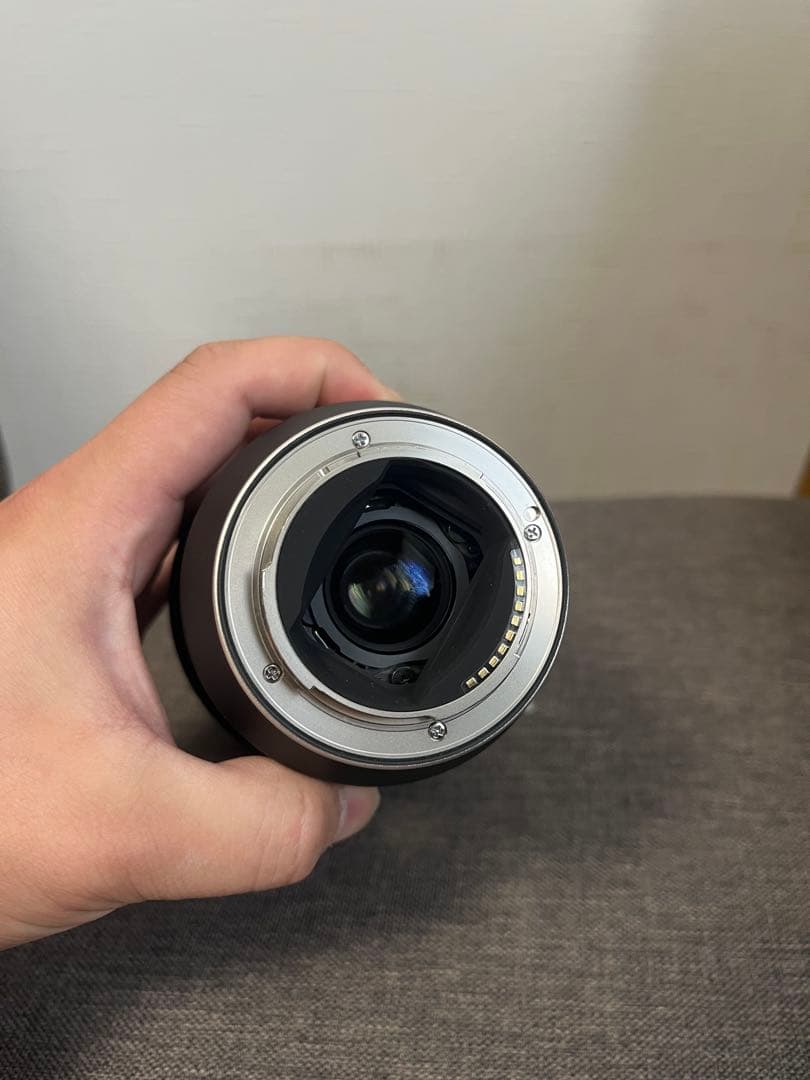 TAMRON 70-300mm F4.5-6.3 Ｅマウント