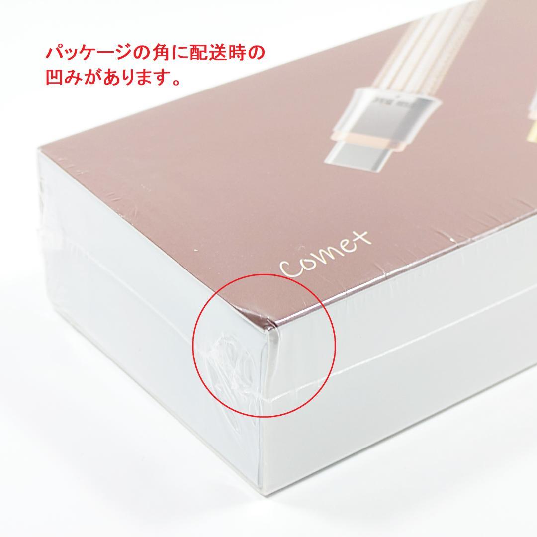 新品・未開封】ddHIFI TC19CC（Comet）OTGケーブル 10cm - メルカリ