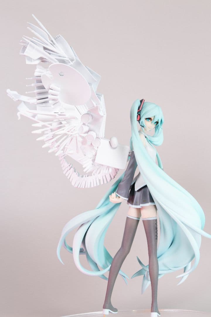 よるぴ様専用 1/4 がうるぐら ガレージキット フィギュア ホロライブ