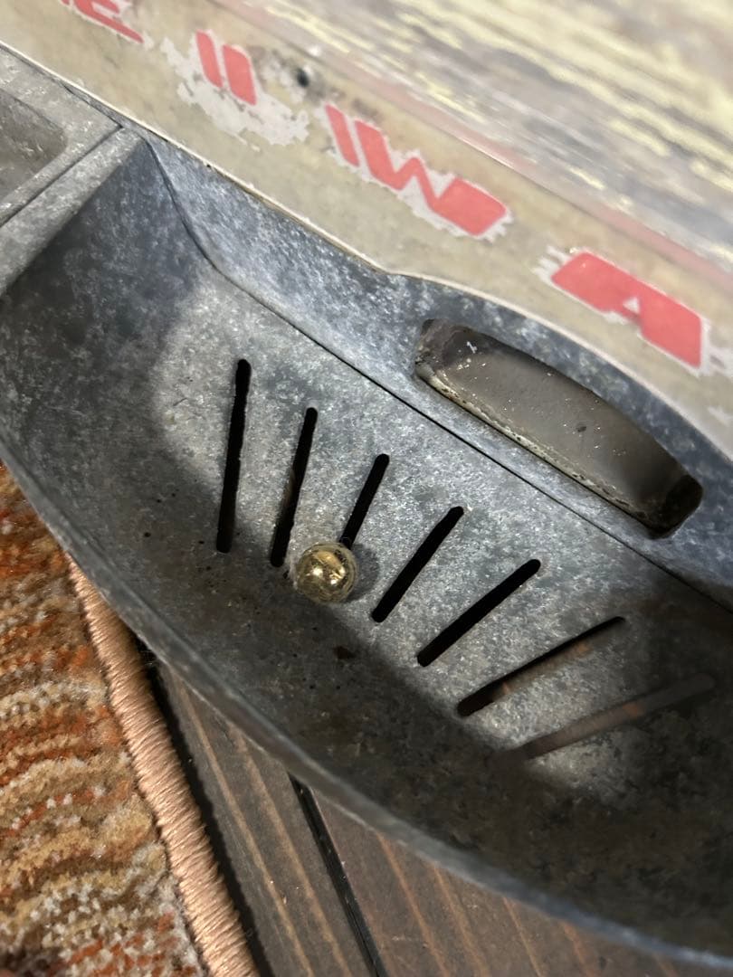 平和　手打ちパチンコ台