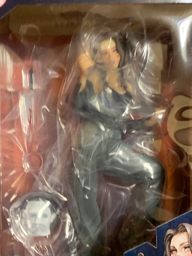 新品未開封 コトブキヤ マイケル・マイヤーズ HORROR美少女フィギュア