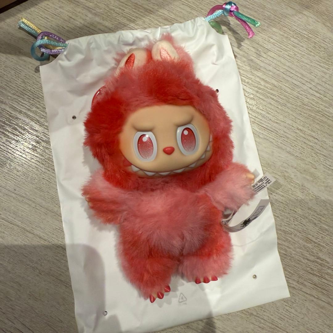 Big into Energy 6体 アソート 即日発送 らぶぶ 送料込