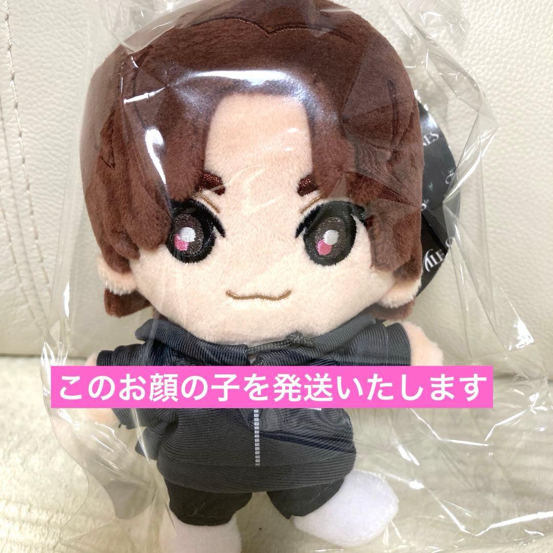 ストぬい SixTONES 京本大我 MILESixTONES 手つなぎストぬい - メルカリ