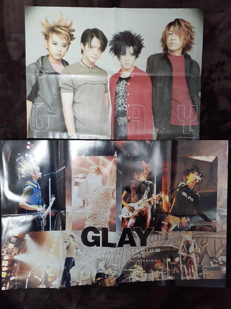 ★★★　ＧＬＡＹ　グッズ　まとめ売り　★★★