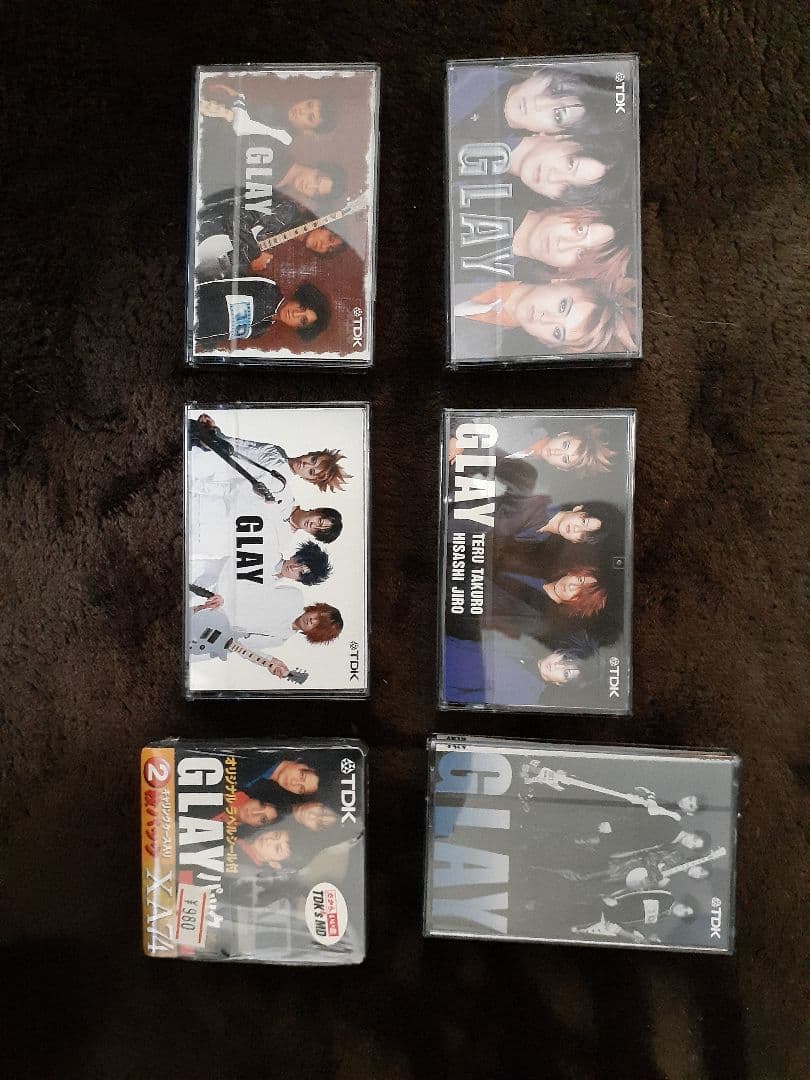 ★★★　ＧＬＡＹ　グッズ　まとめ売り　★★★