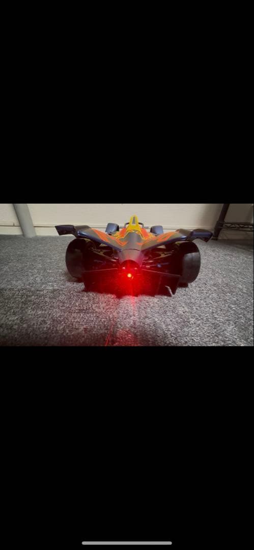 タミヤ TC-01 シャーシオプション多数　メカ付き