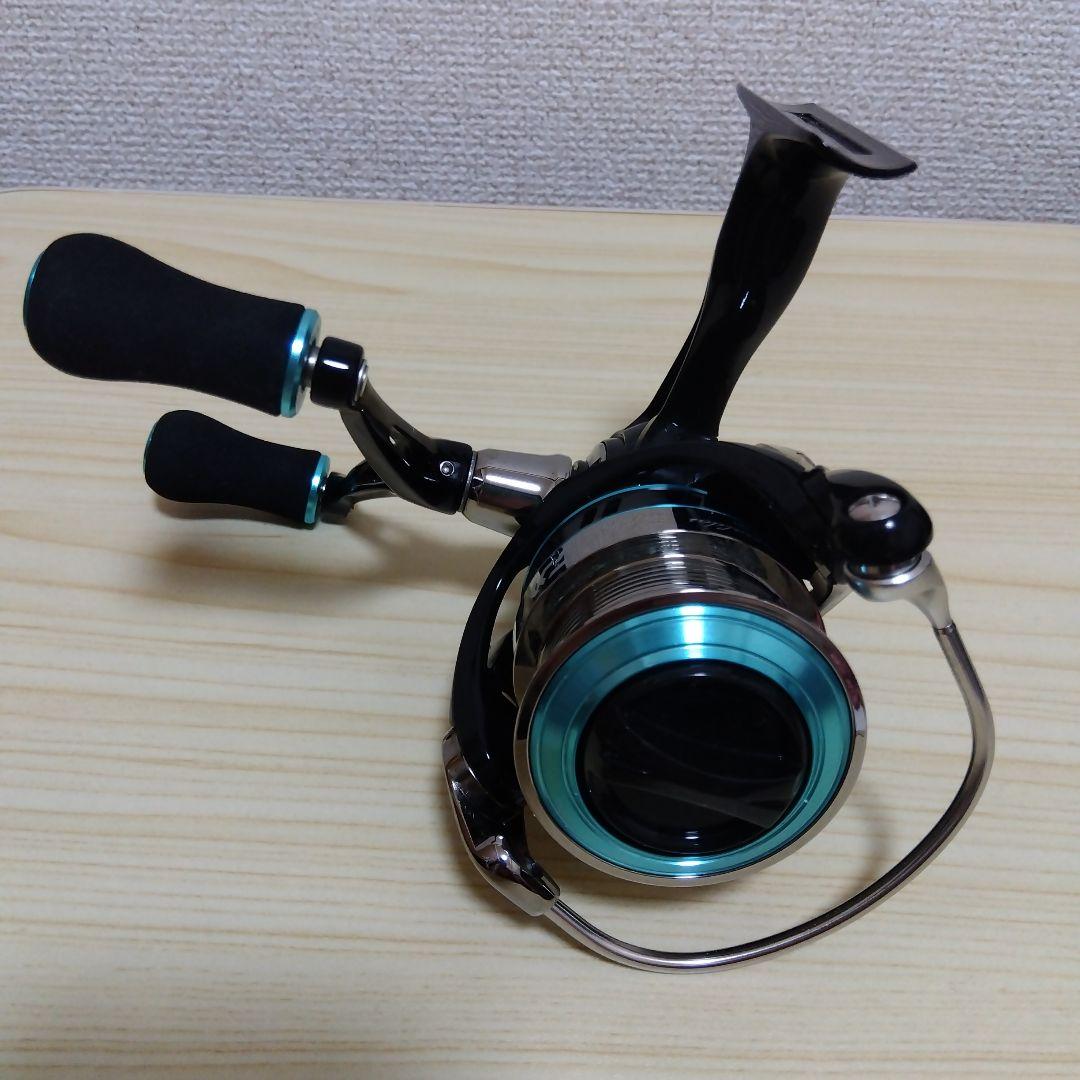 ダイワ エメラルダス 2508PE-H-DH - メルカリ