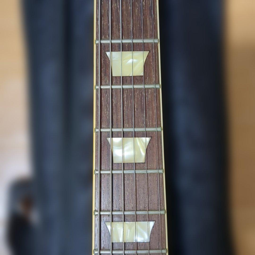 YAMAHA LP400 Load Player レスポールスタンダードタイプ