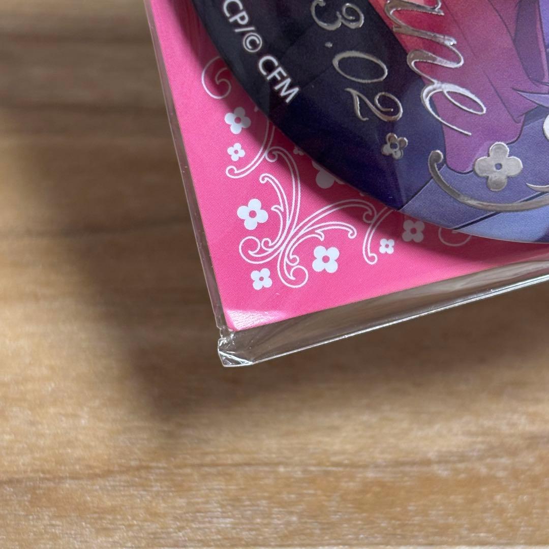 プロセカ 小豆沢こはね 缶バッジまとめ売り - メルカリ