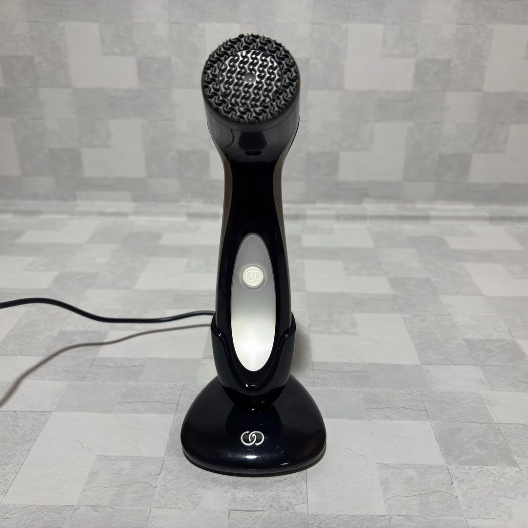 ルミスパ 美品! NU SKIN ニュースキン ルミスパ 洗顔器 美顔器 C001015