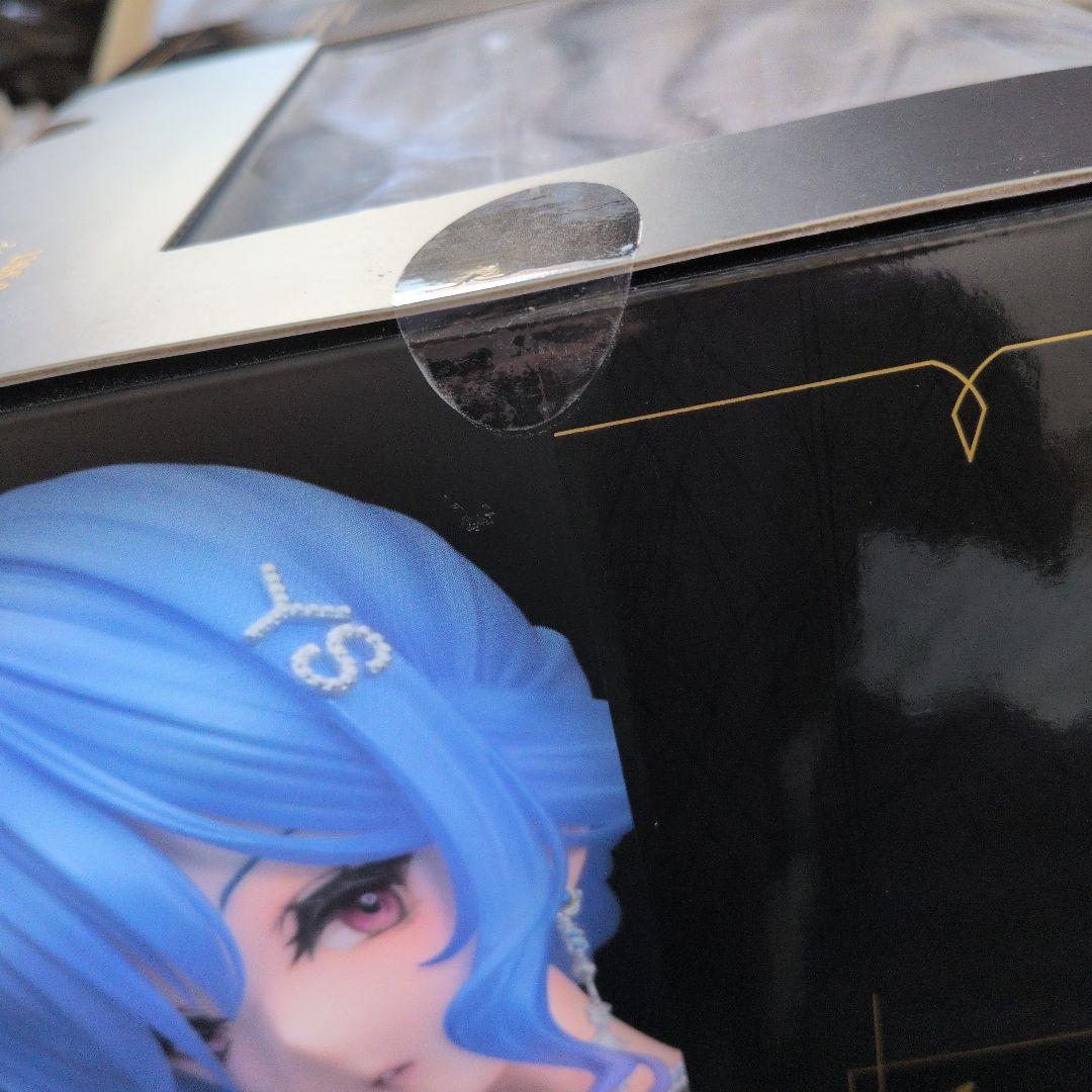 【未開封】セントルイス　Luxury Hand Ver. 1/6スケール