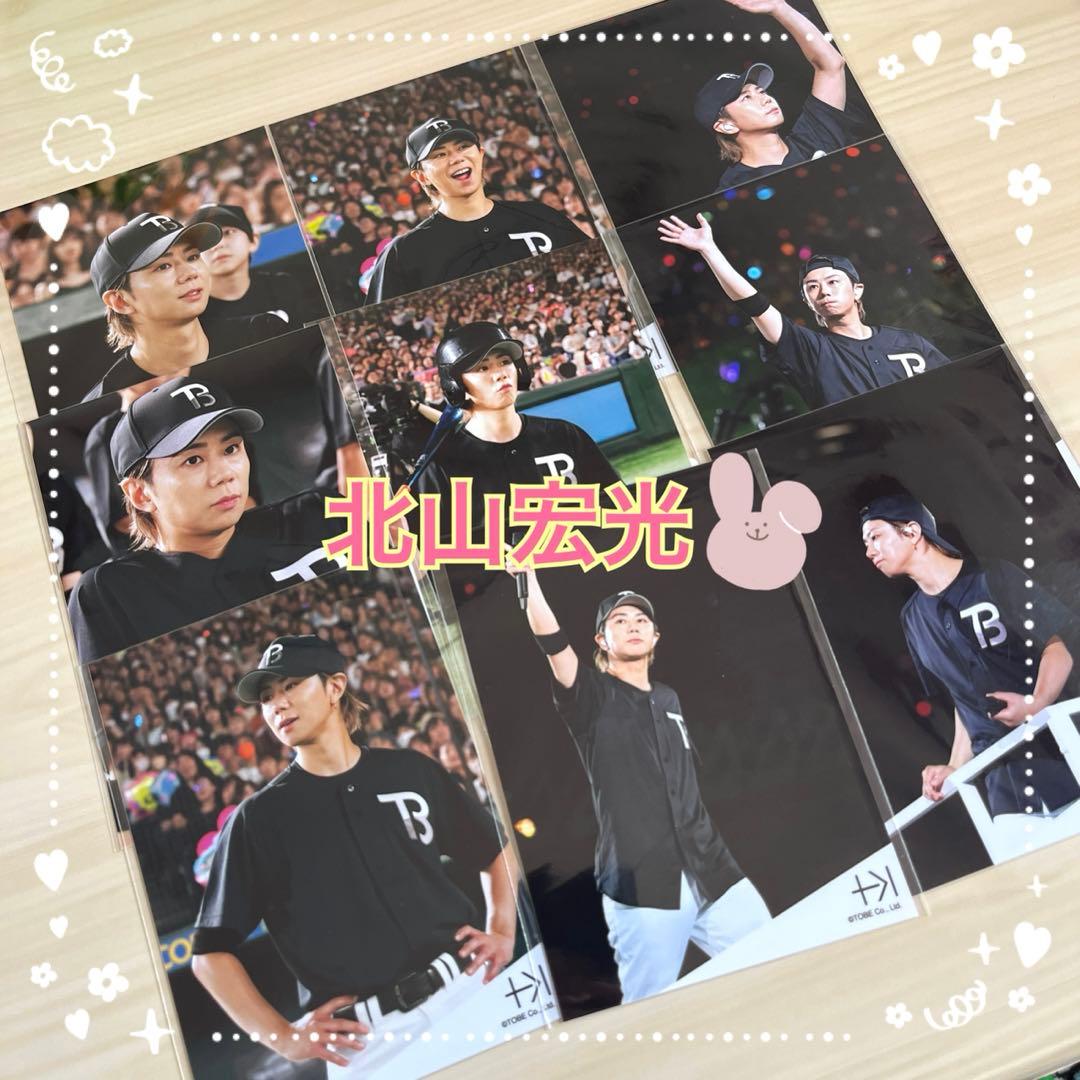 北山宏光 ♡ 写真 - メルカリ