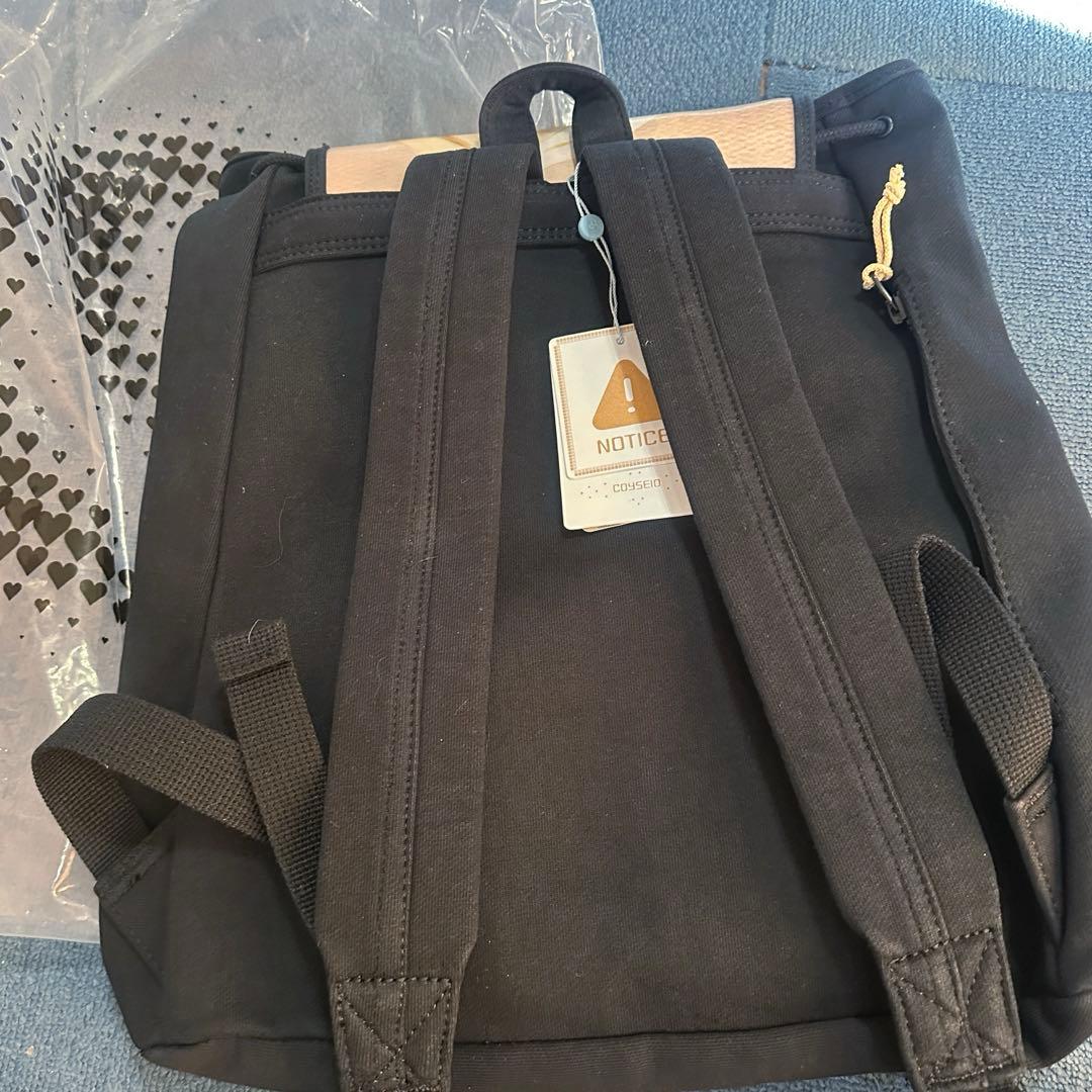 COYSEIO X BLYTHE PIGMENT-DYED BACKPACK - メルカリ