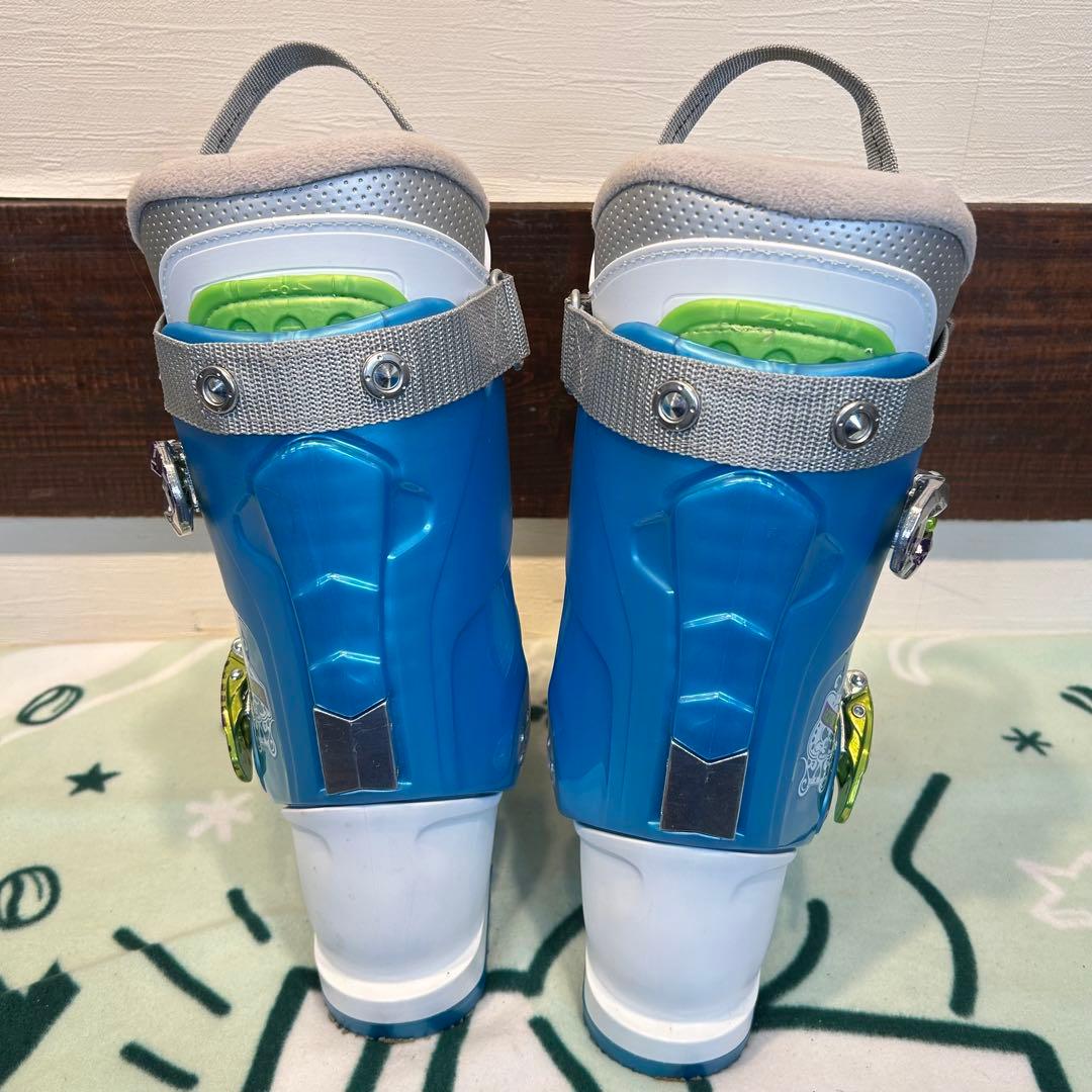 ◇極美品◇ NORDICA ACE OF SPADES 25〜25.5cm