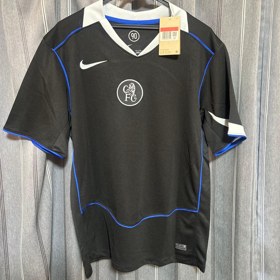 チェルシー 3rdユニフォーム ジョアンペドロ Lサイズ - メルカリ