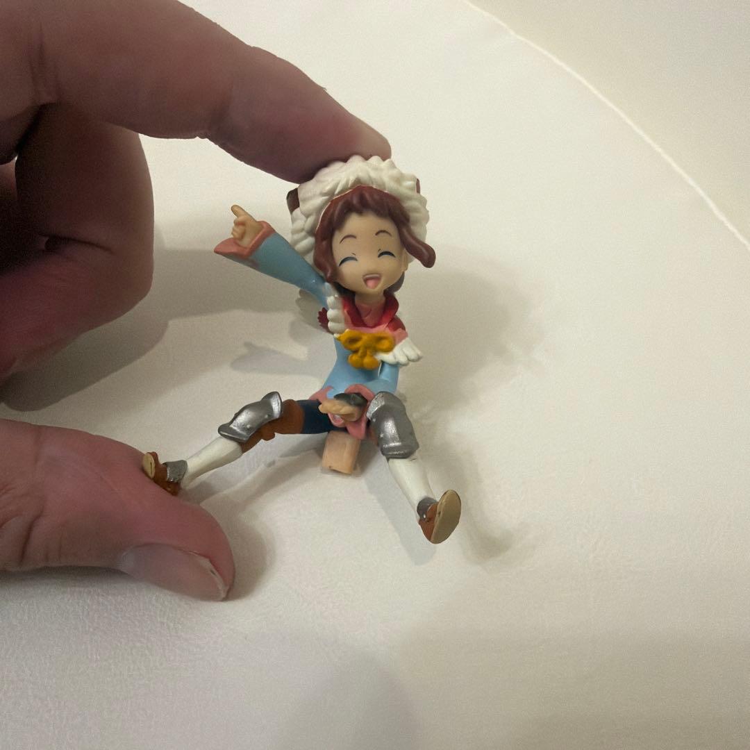 【amiibo】隻眼のリオレウス ＆ ライダー(女の子) モンハンストーリーズ