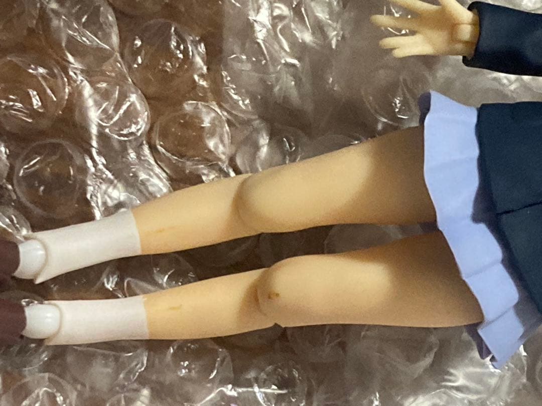 figma フィギュア　らき☆すた　けいおん！まとめ　柊つかさ　柊かがみ　真鍋和