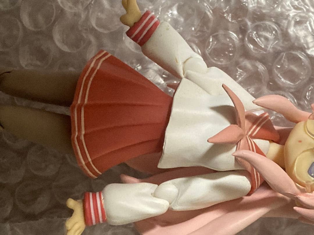 figma フィギュア　らき☆すた　けいおん！まとめ　柊つかさ　柊かがみ　真鍋和