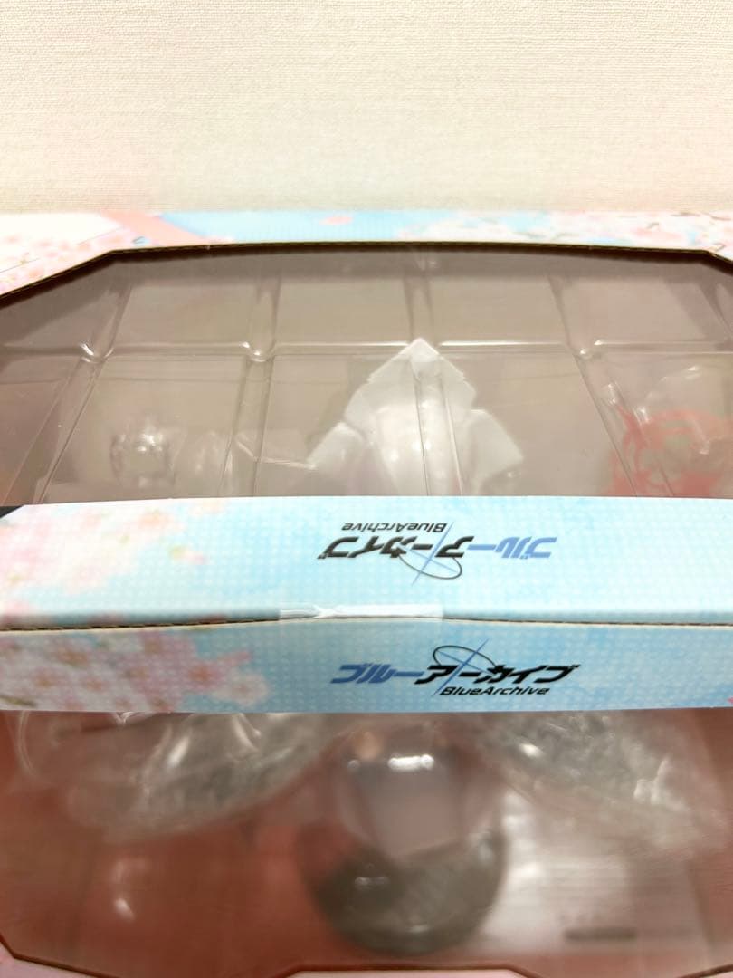 ぽ*ん様 ブルーアーカイブ -Blue Archive- イチカ 1/7 完成品