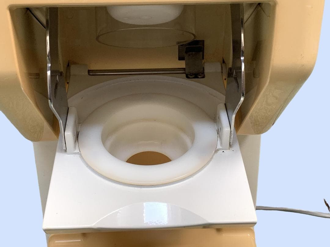 M8932 SANDEN One Shot OS3 CIM-60A-B - メルカリ