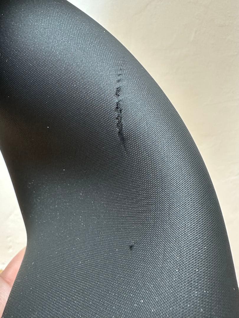 24 -25 MLB(MLR)5-3mmメローフード付きセミドライウエットスーツ