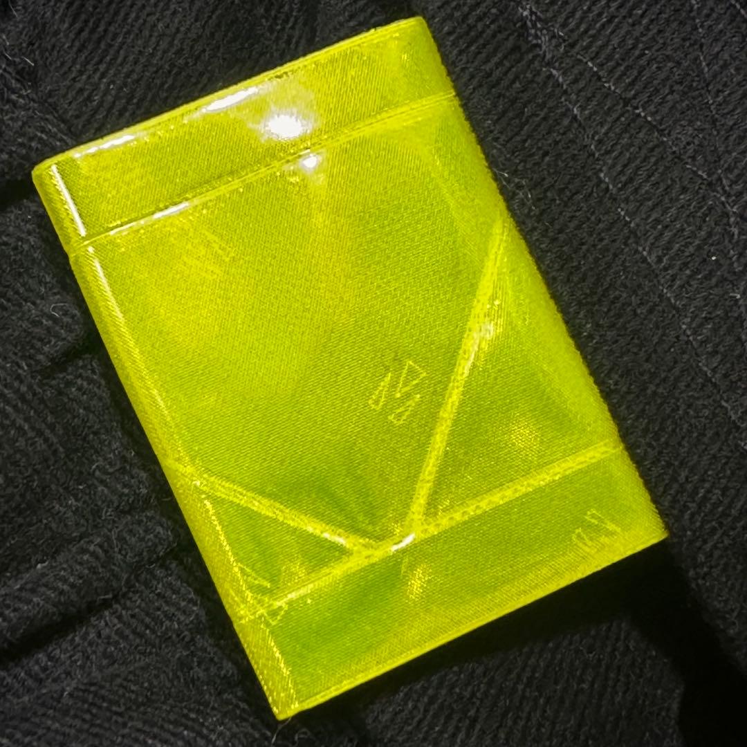 USA製 SWOBO スウォボ サイクルショーツ L サンフランシスコ製