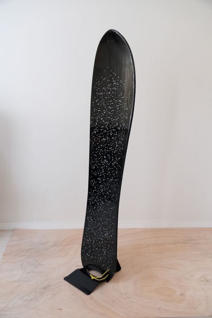 送料無料】雪板完成品（スノートイsnowtoy）長さ128cmm【新品】 - メルカリ