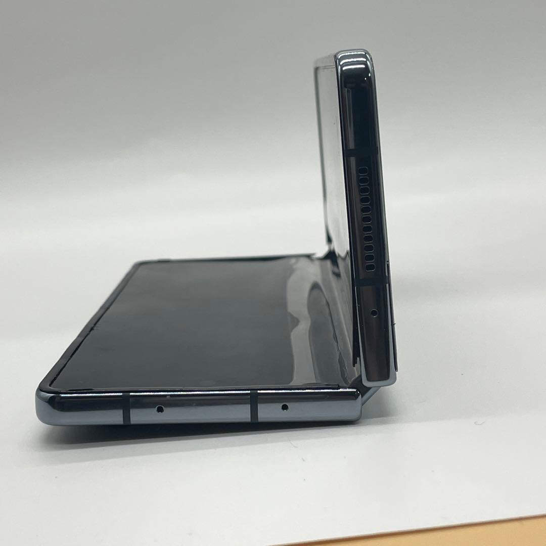 Galaxy Z fold 4 5G ジャンクメイン画面故障 - メルカリ