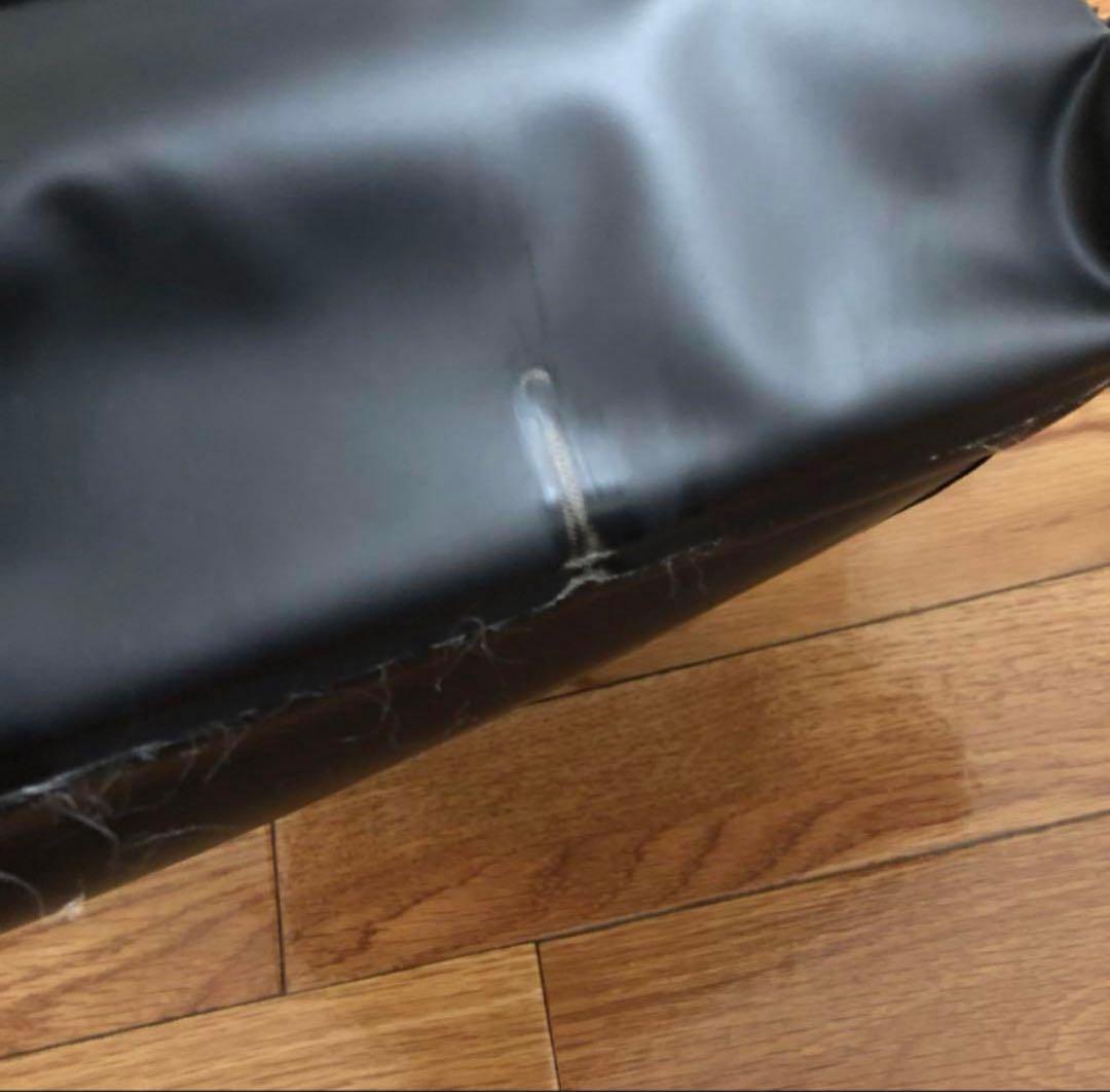 TOPEAK　ハンドルバー ドライバッグ 7.5L ロードバイク