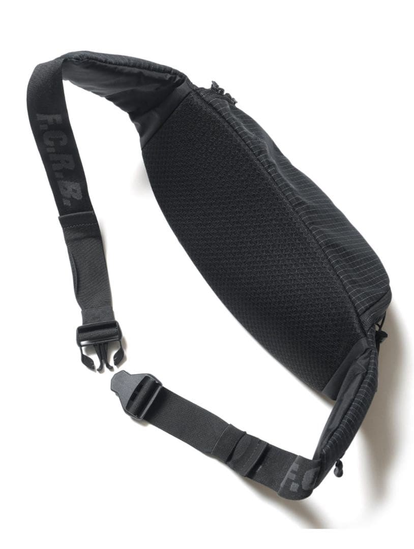 バッグ F.C.Real Bristol TOUR WAIST BAG