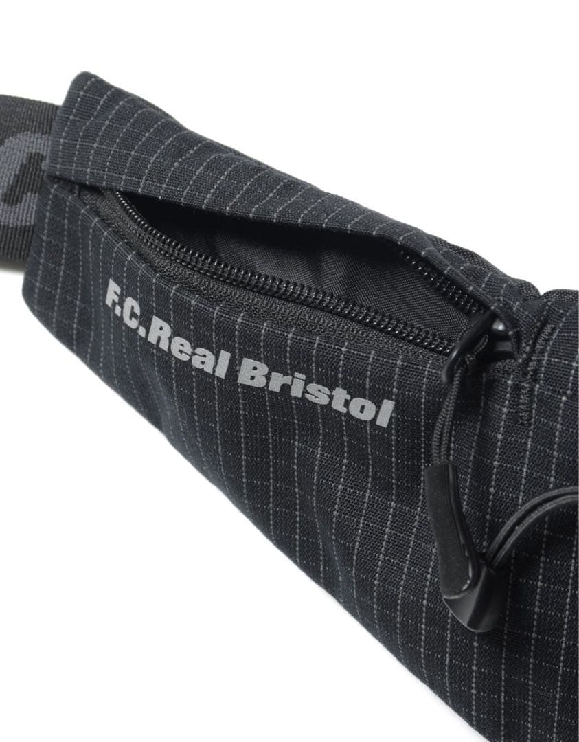 バッグ F.C.Real Bristol TOUR WAIST BAG