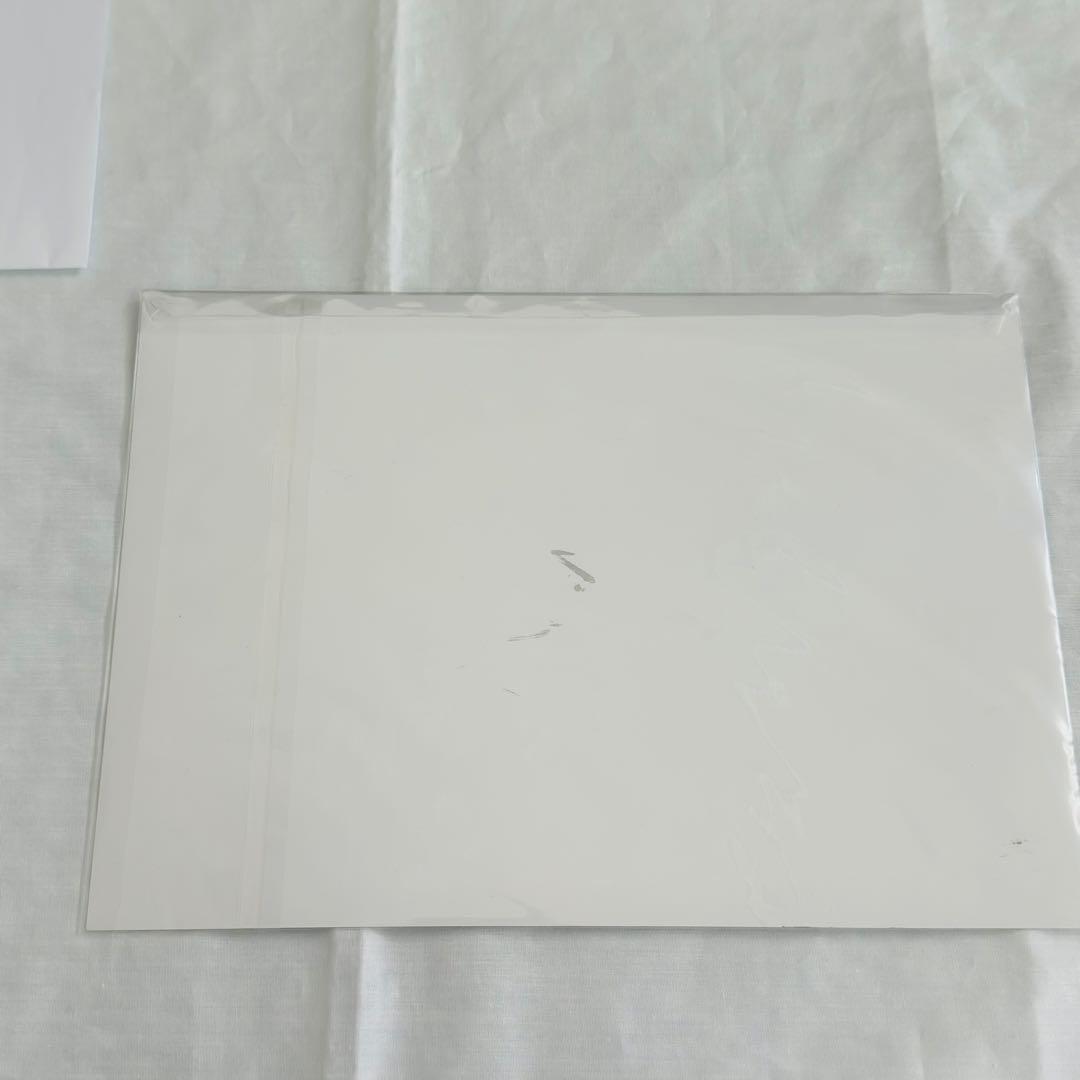 StrayKids 直筆サイン入りミニポスター MANIAC