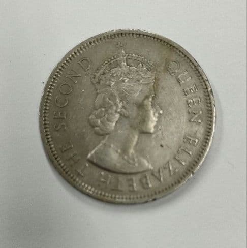 香港 1970年 1ドル 硬貨 2026年最新】香港 1ドル 1970の人気アイテム - メルカリ