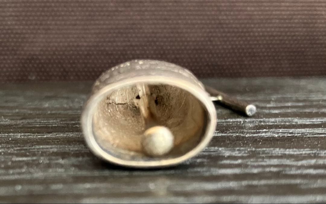 カプリベル（ラッキーベル）A-2 ドレスアップ リアルマッコイズ - メルカリ