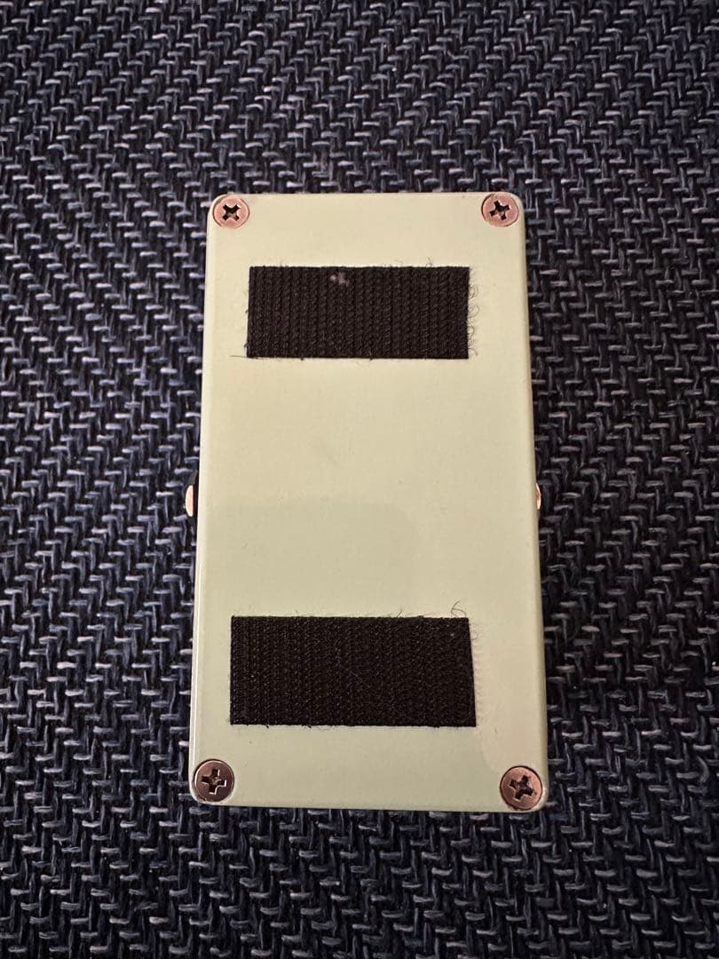 Walrus Audio Voyager ギターエフェクター