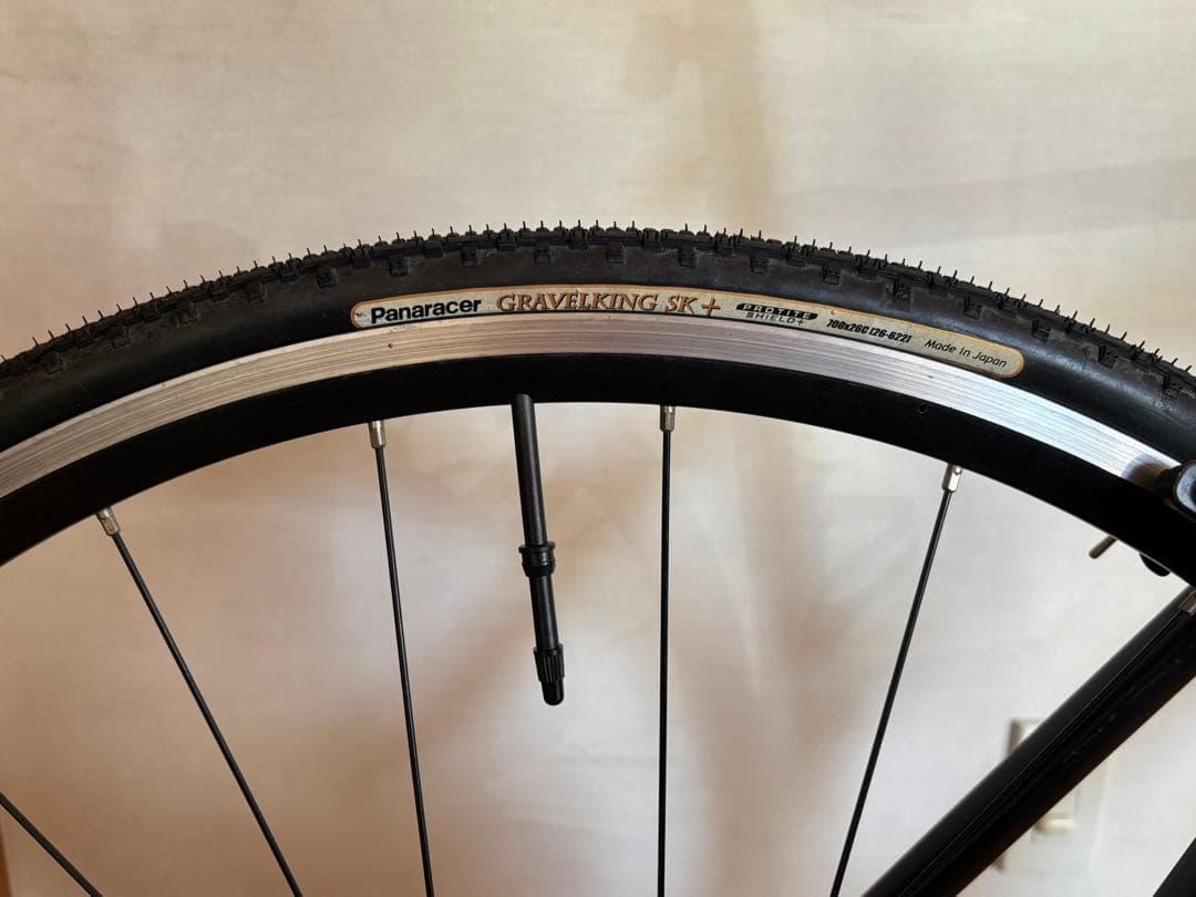 FUJI BARRACUDA 2012年モデル490mm 2×10速 - メルカリ