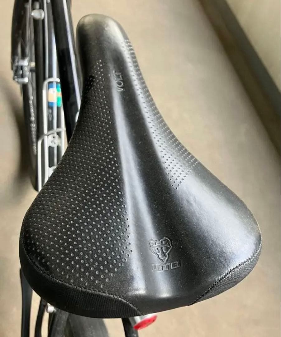 “surly”midnight special(size46)