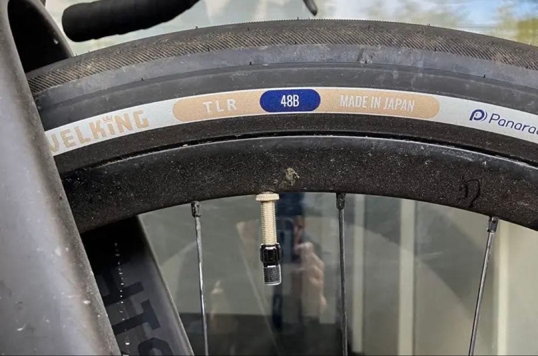 “surly”midnight special(size46)