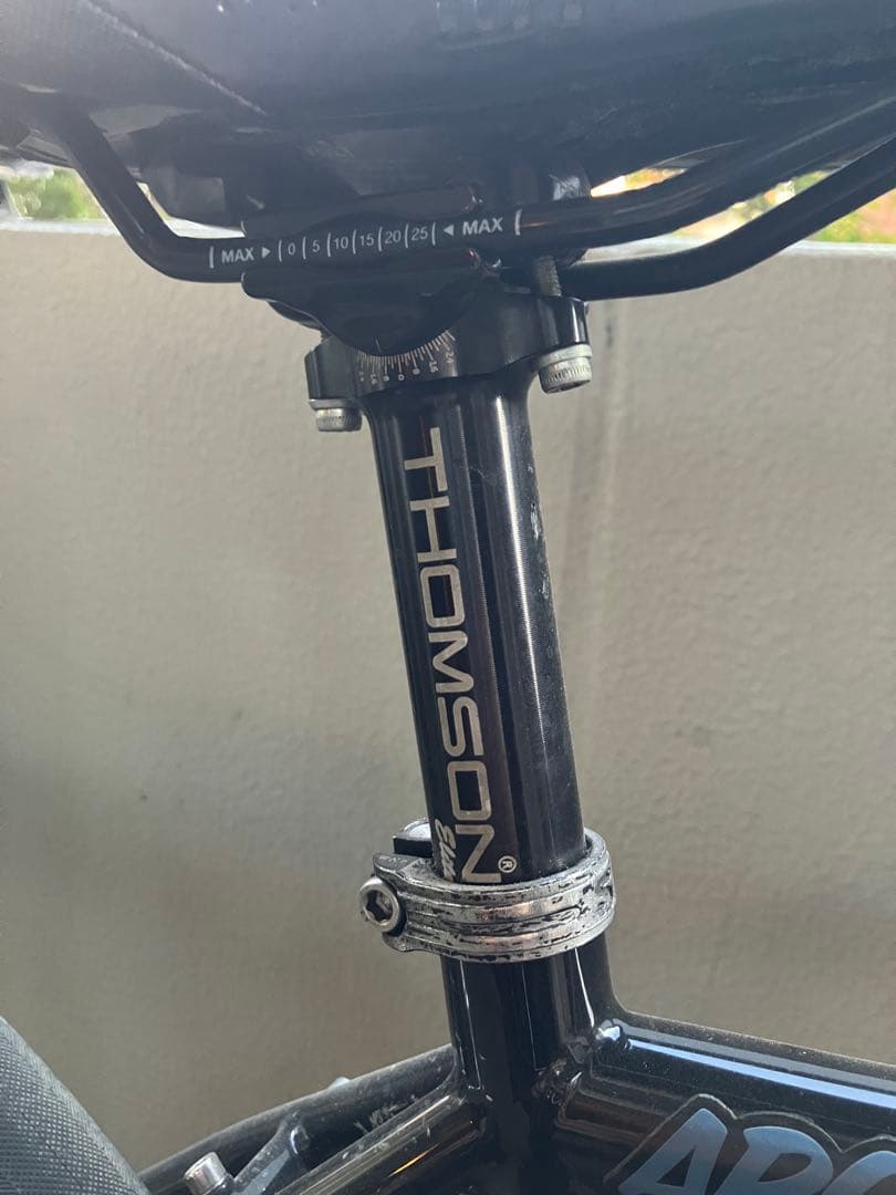 “surly”midnight special(size46)